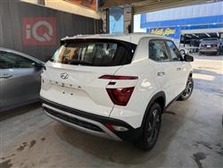 هيونداي كريتا